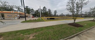 Cypress, TX Commercial Land - 12000 Grant Road Cypress, TX Commercial Land - 12000 Grant Road