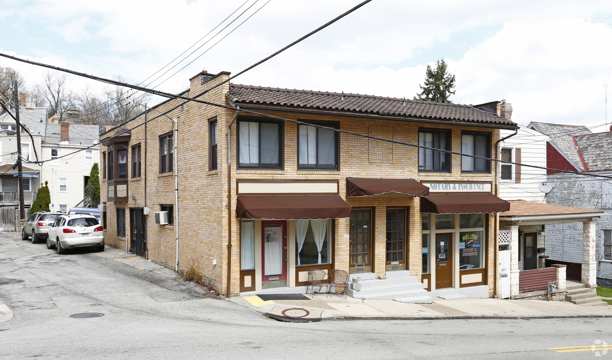3856 Baytree St, Pittsburgh, PA for Rent