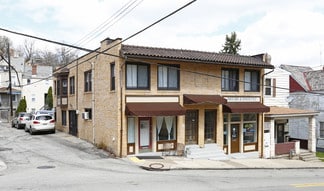 Pittsburgh, PA Retail - 3856 Baytree St