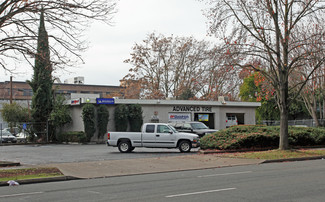 Sacramento, CA Auto Repair - 226 Q St