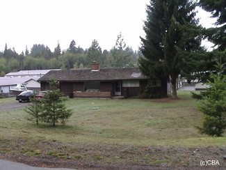 Poulsbo, WA Residential Income - 571 NE Bernt Rd