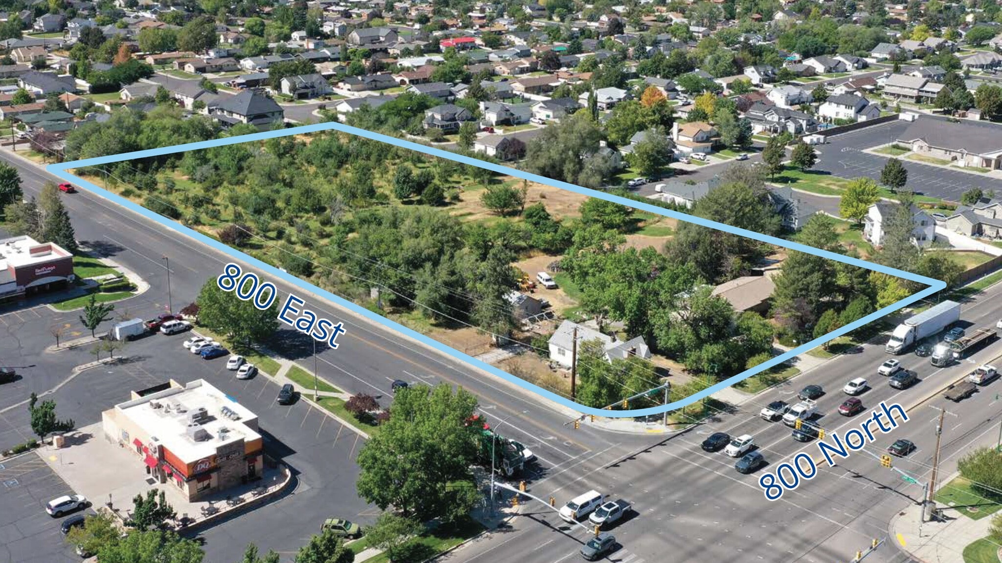764 E 800 N, Orem, UT for Sale