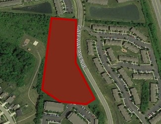 Cincinnati, OH Residential - 7551 Gateway Cincinnati, OH Residential - 7551 Gateway