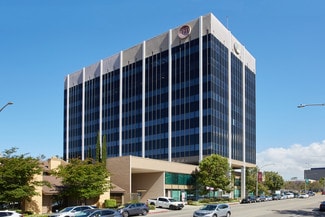 Long Beach, CA Office - 3711 Long Beach Blvd Long Beach, CA Office - 3711 Long Beach Blvd