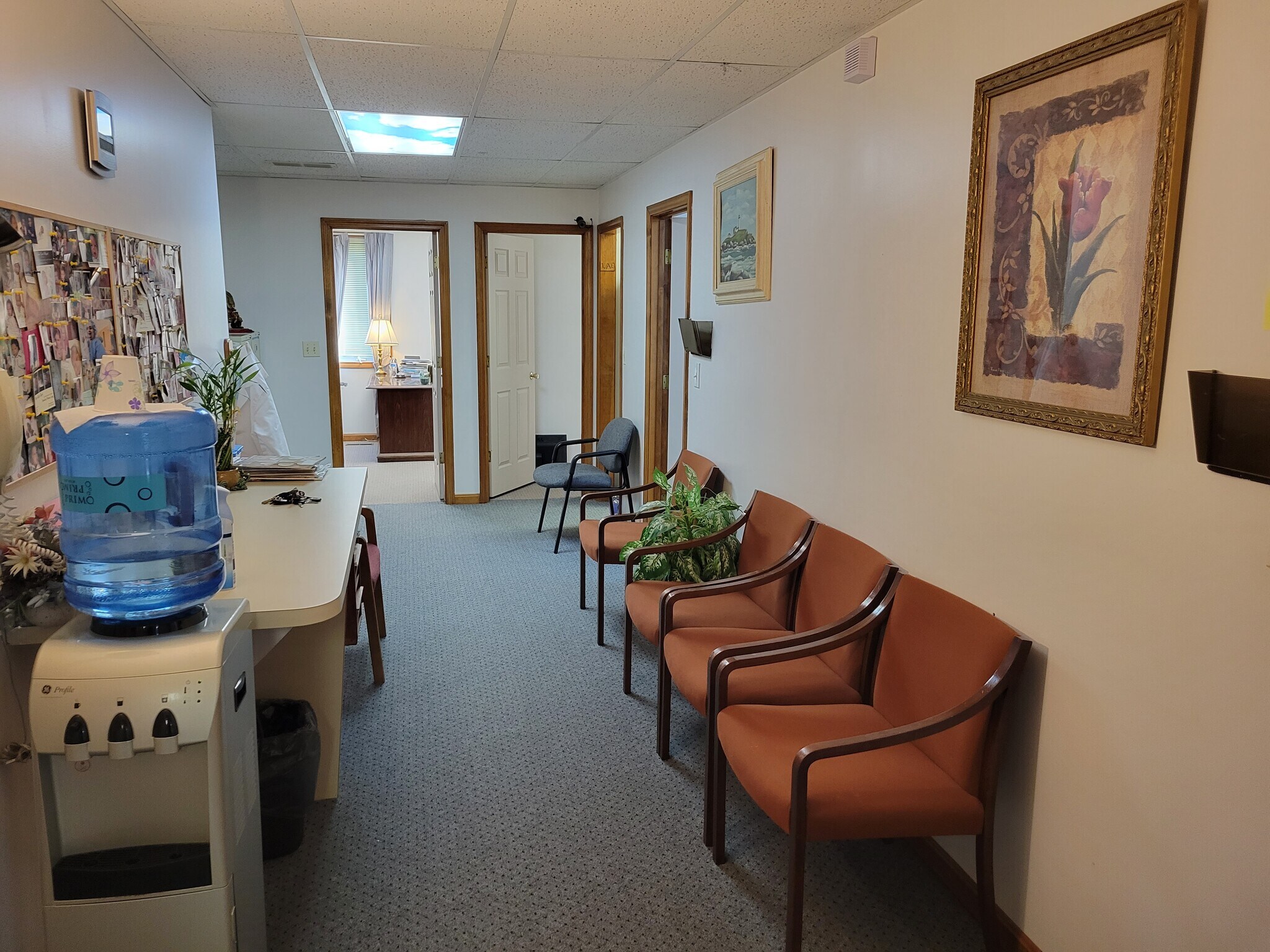 2 Courthouse Ln Chelmsford, MA 01824 Office Property for Sale on