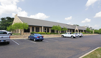 Temple, TX Office, Office/Medical - 2027 S 61st St