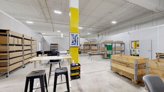 Arden Hills, MN Office, Flex, Industrial - 4440 W Round Lake Rd Arden Hills, MN Office, Flex, Industrial - 4440 W Round Lake Rd
