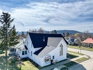 Kalispell, MT Freestanding - 203 5th Ave W Kalispell, MT Freestanding - 203 5th Ave W