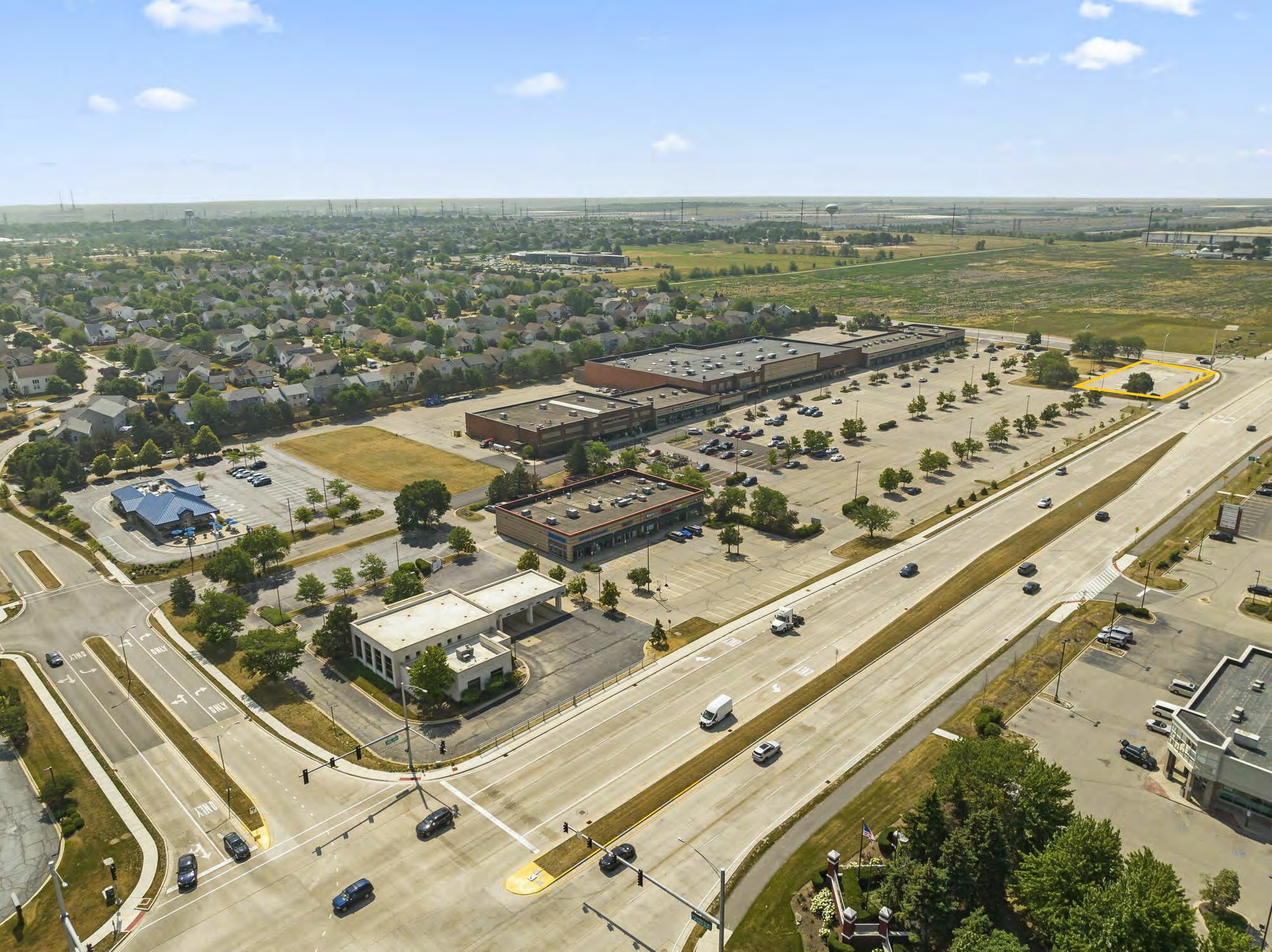405 Weber Rd, Romeoville, IL for Rent