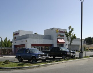 Los Angeles, CA undefined - 11224 S Western Ave