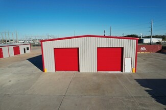 Texas City, TX Industrial - 3630 5th Ave N