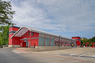Austin, TX Car Washes - 11213 Ranch Road 2222