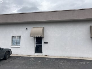 Grand Junction, CO Office - 2940 I-70 Business Loop Grand Junction, CO Office - 2940 I-70 Business Loop