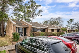 Houston, TX Office - 2611 FM 1960 Rd Houston, TX Office - 2611 FM 1960 Rd