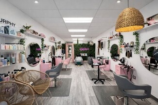 Sudbury, ON Retail - 324 Elm St