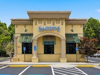 Kennesaw, GA Freestanding - 3160 Acworth Forest Dr Kennesaw, GA Freestanding - 3160 Acworth Forest Dr