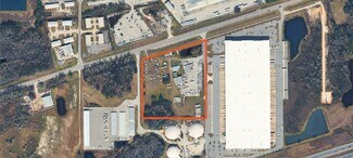Lakeland, FL Commercial Land - 8345 FL-33 Lakeland, FL Commercial Land - 8345 FL-33