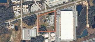 Lakeland, FL Commercial - 8345 FL-33 Lakeland, FL Commercial - 8345 FL-33