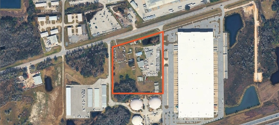 8345 FL-33, Lakeland, FL for Sale