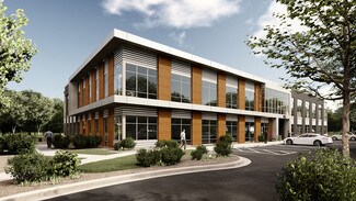 Cary, NC Office - 155 Crescent Commons Cary, NC Office - 155 Crescent Commons