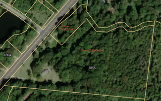 York, SC Commercial Land - 1855 Old York Rd
