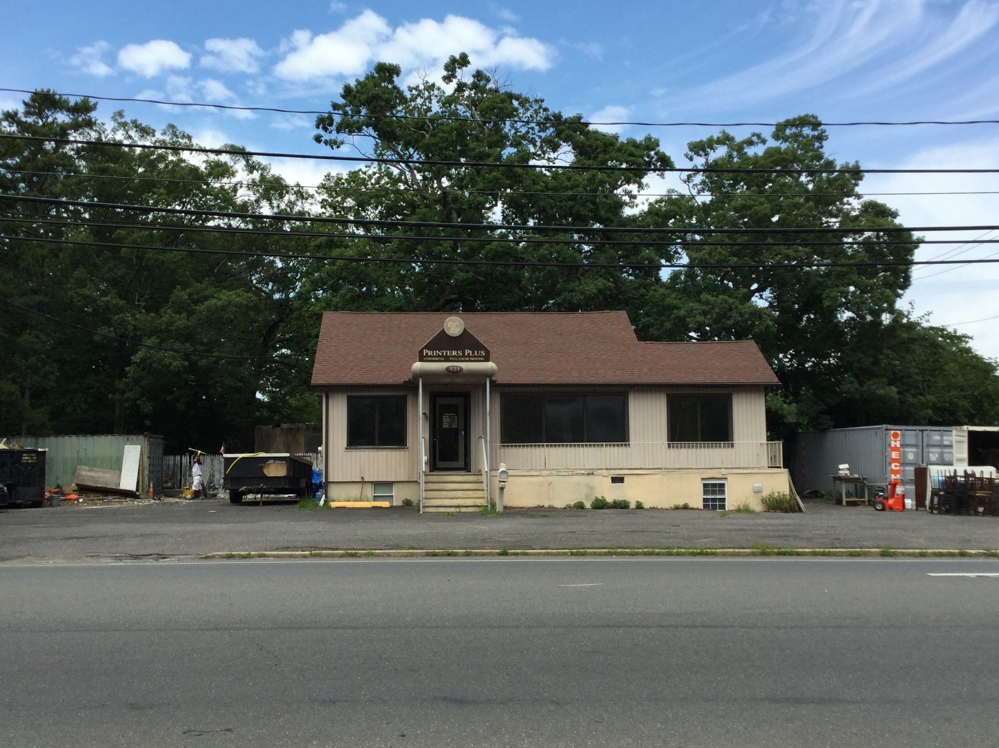 421 W County Line Rd, Lakewood, NJ for Sale