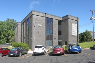 Roseville, MN Office, Office/Medical - 3101 Old Highway 8
