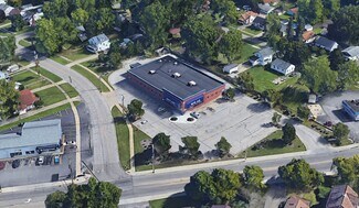 Warren, OH undefined - 1560 Parkman Rd NW