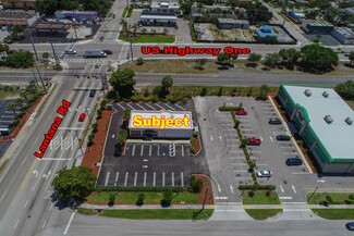 Lake Worth, FL Freestanding - 200 W Lantana Rd