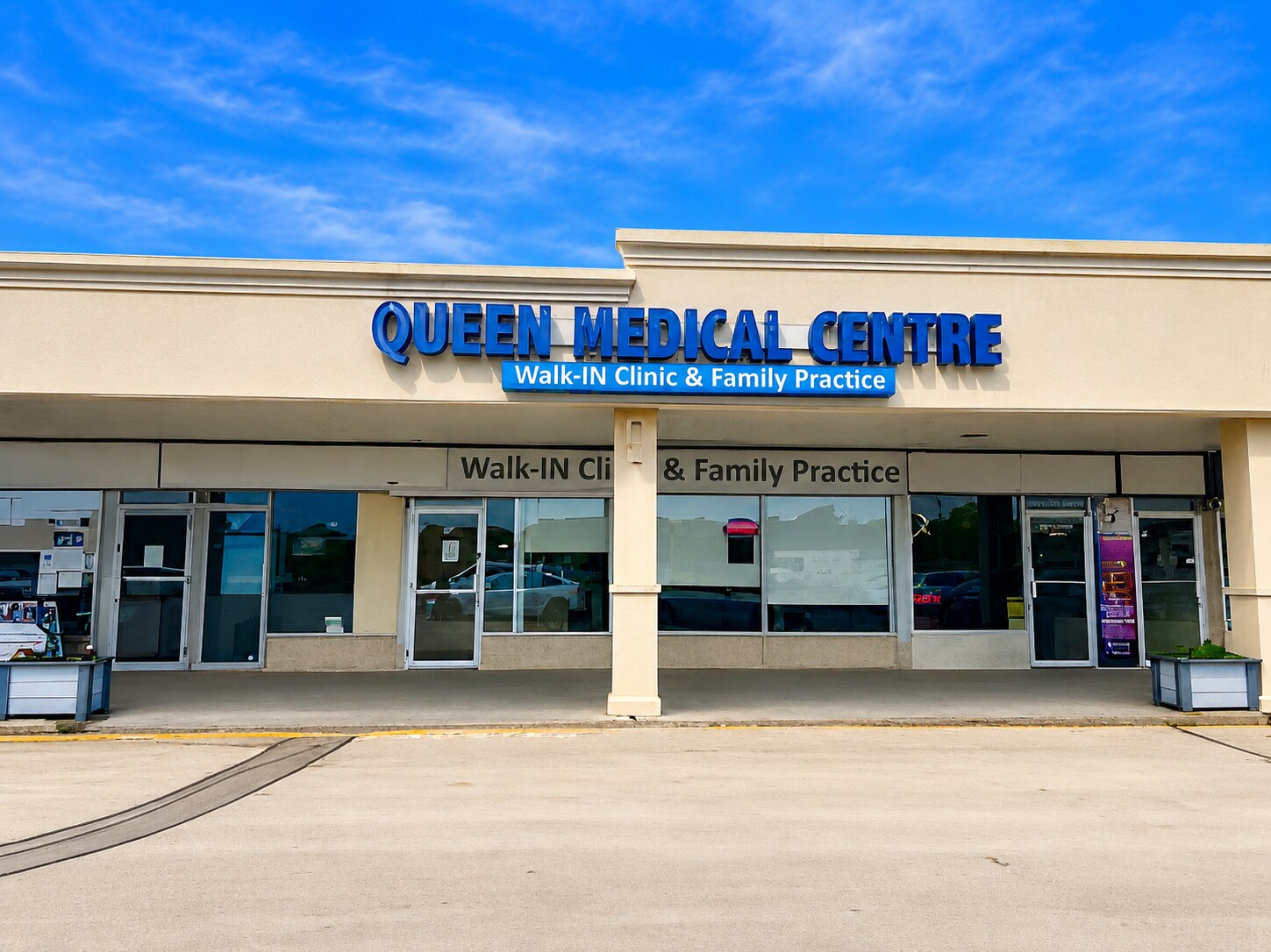 128 Queen St S, Mississauga, ON for Rent