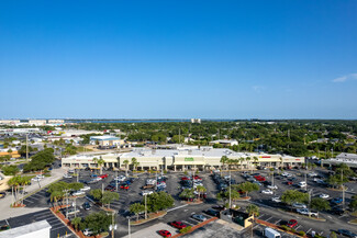 Merritt Island, FL Retail - 125 E Merritt Island Cswy