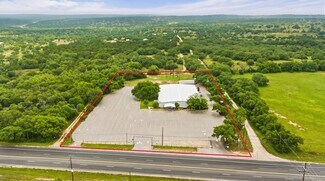 Johnson City, TX Flex - 1506 US-281