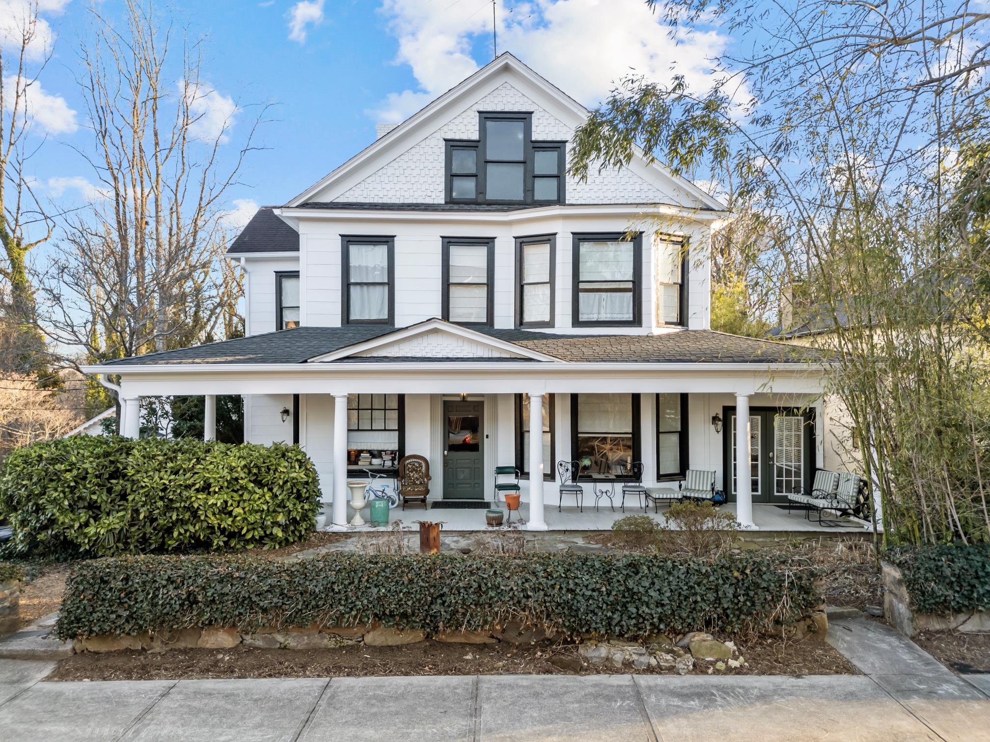 145 Melrose Ave, Tryon, NC for Sale