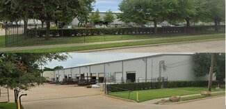 Houston, TX Industrial - 5611 Guhn Rd Houston, TX Industrial - 5611 Guhn Rd