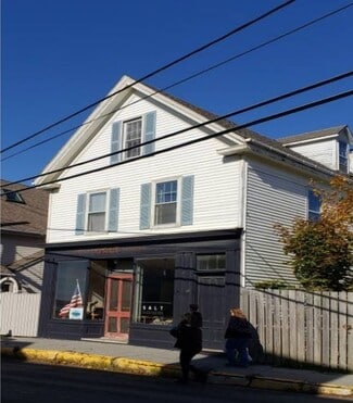 Vinalhaven, ME Retail - 64 Main St