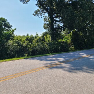 Perry, GA Residential - Airport Rd Tract # 4 Perry GA 31069