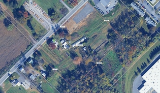 Shippensburg, PA Commercial - 822 Ritner Hwy