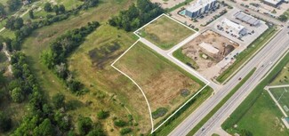 College Station, TX Commercial Land - 3031 University Dr E