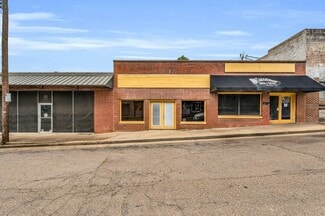 Starkville, MS Office - 108 N Lafayette St