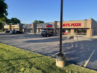 Sterling Heights, MI Retail - 42700-42900 Schoenherr Rd