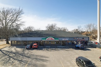 Sioux Falls, SD Office/Retail - 707-715 S Minnesota Ave