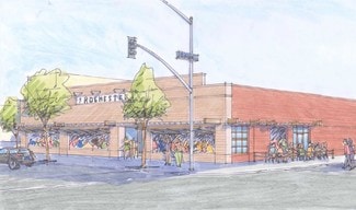 Orange, CA Office - 240 W Chapman Ave