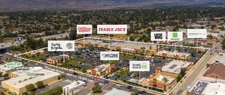 Redlands, CA Retail - 410-602 Orange St Redlands, CA Retail - 410-602 Orange St