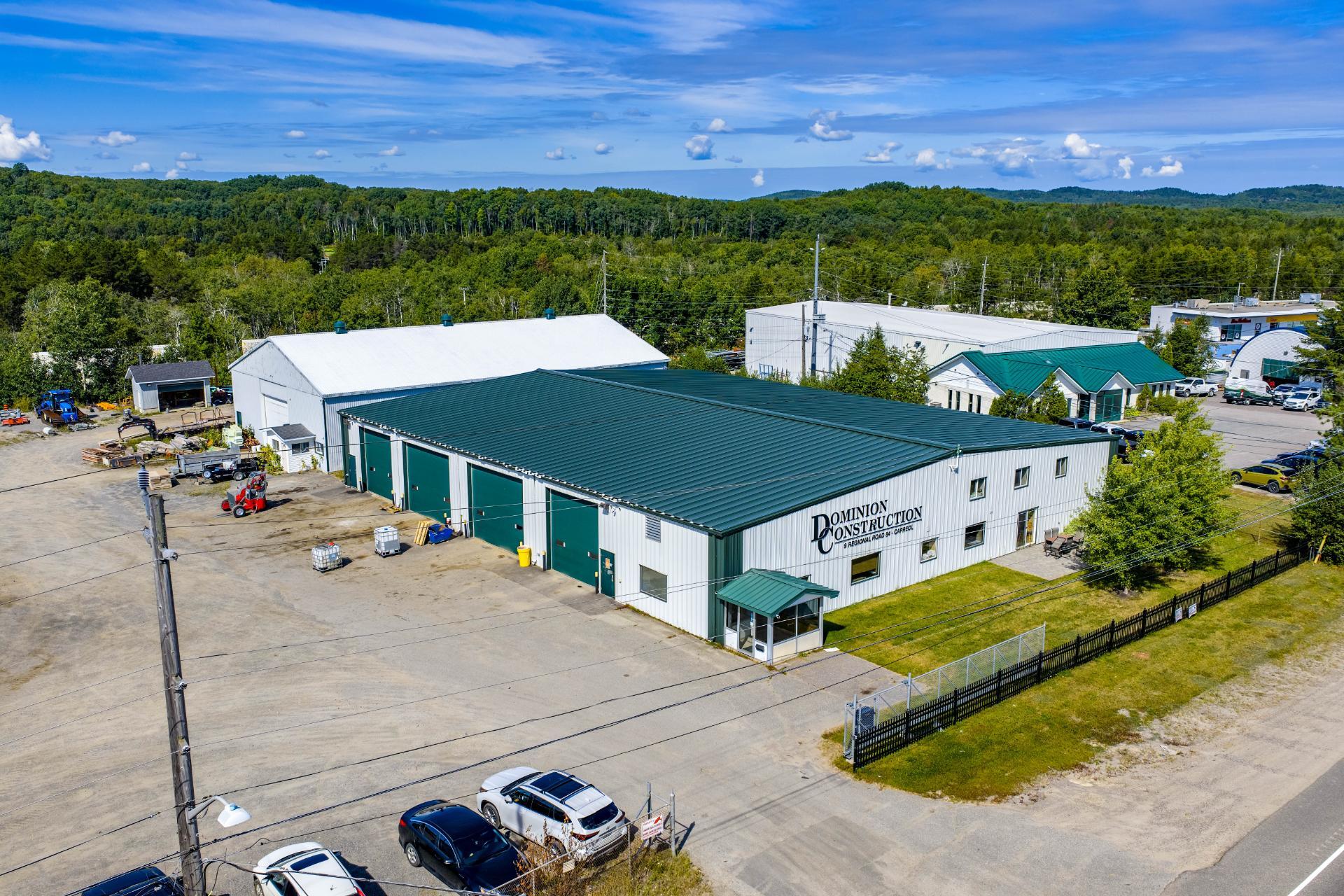 9 Regional Rd 84, Greater Sudbury, ON for Rent