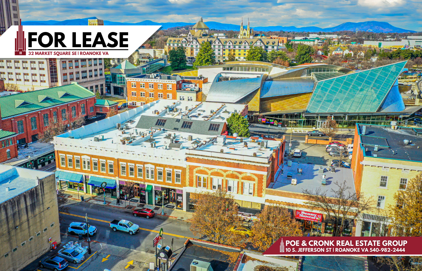 114 Market St SE, Roanoke, VA for Rent