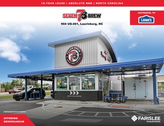Laurinburg, NC Restaurant - 904 Us-401 Byp Laurinburg, NC Restaurant - 904 Us-401 Byp