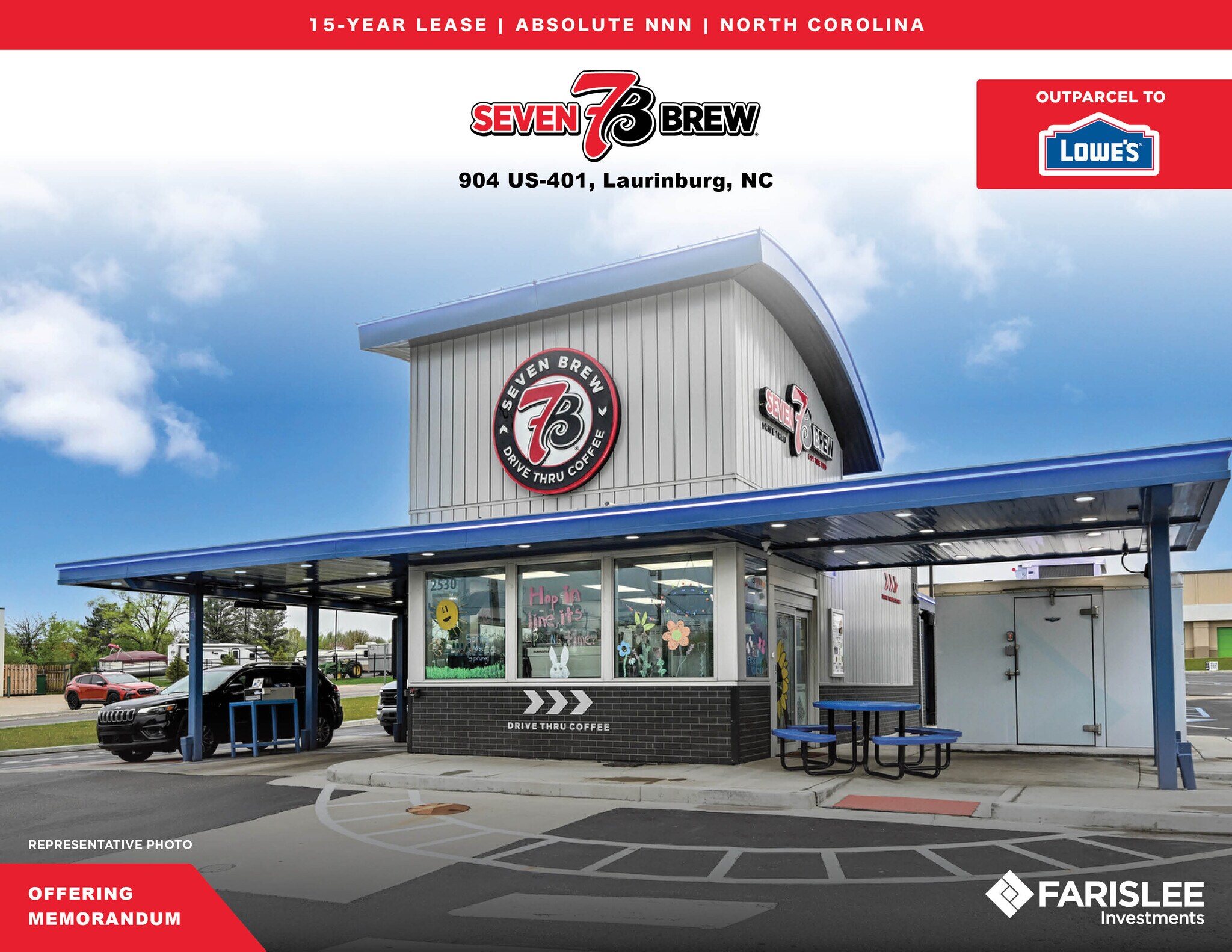 904 Us-401 Byp, Laurinburg, NC for Sale