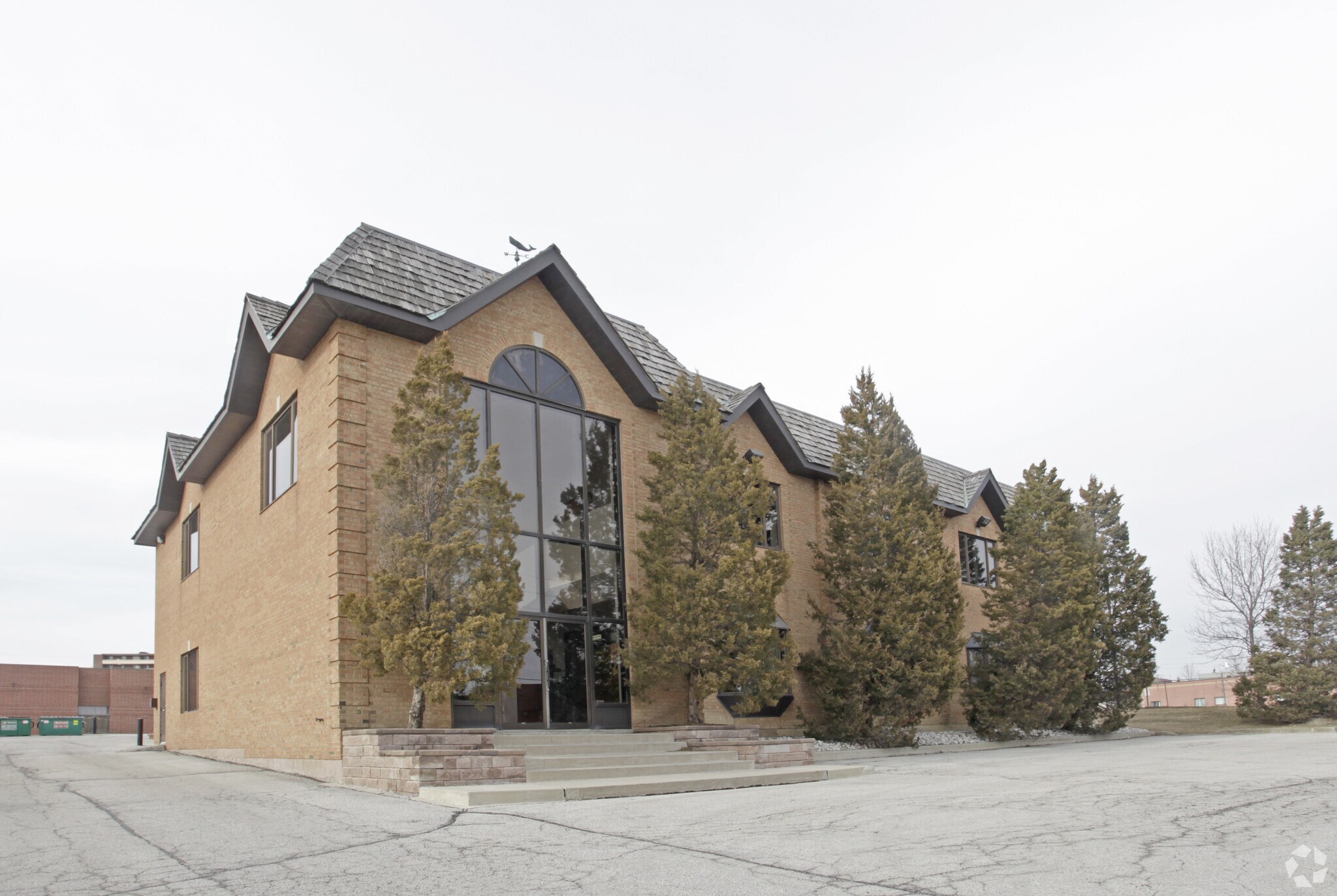 3565 Nashua Dr, Mississauga, ON for Sale