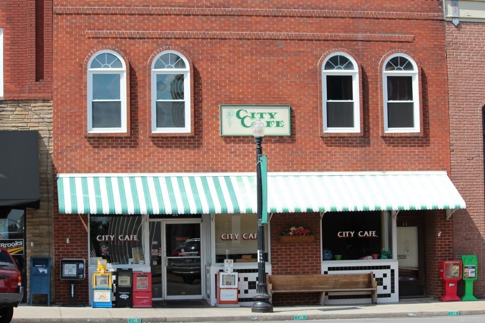 113-115 E Main St, Murfreesboro, TN for Rent