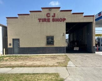 Colton, CA Freestanding - 695 E Valley Blvd